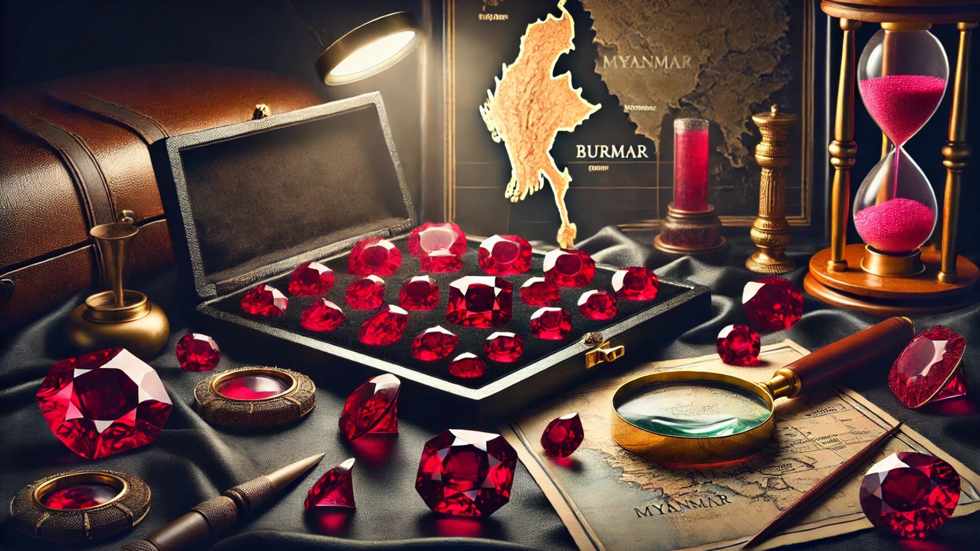 Burma chuni stone price