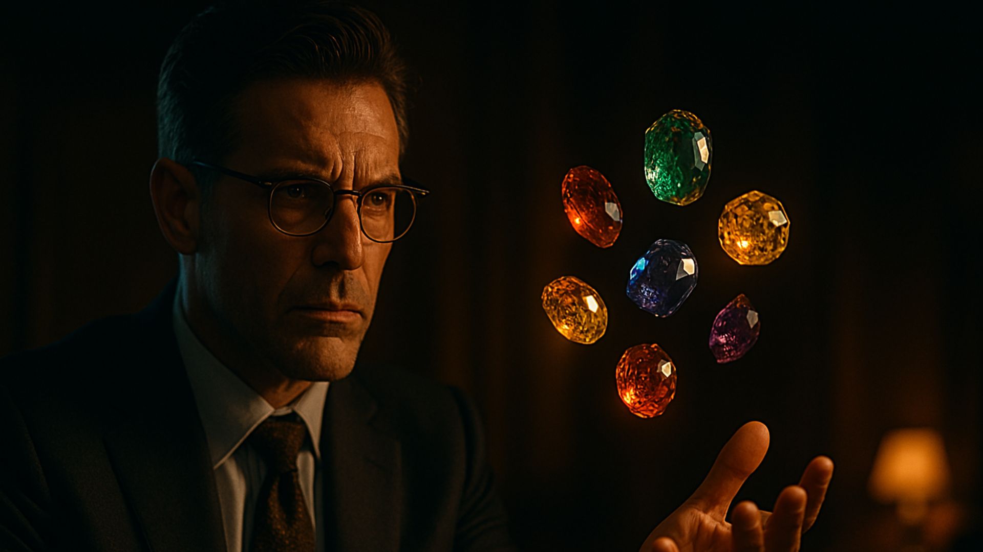 lucky gemstones for business