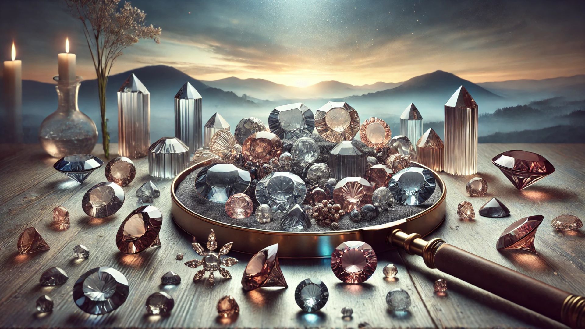 Should Not Buy Used Gemstones