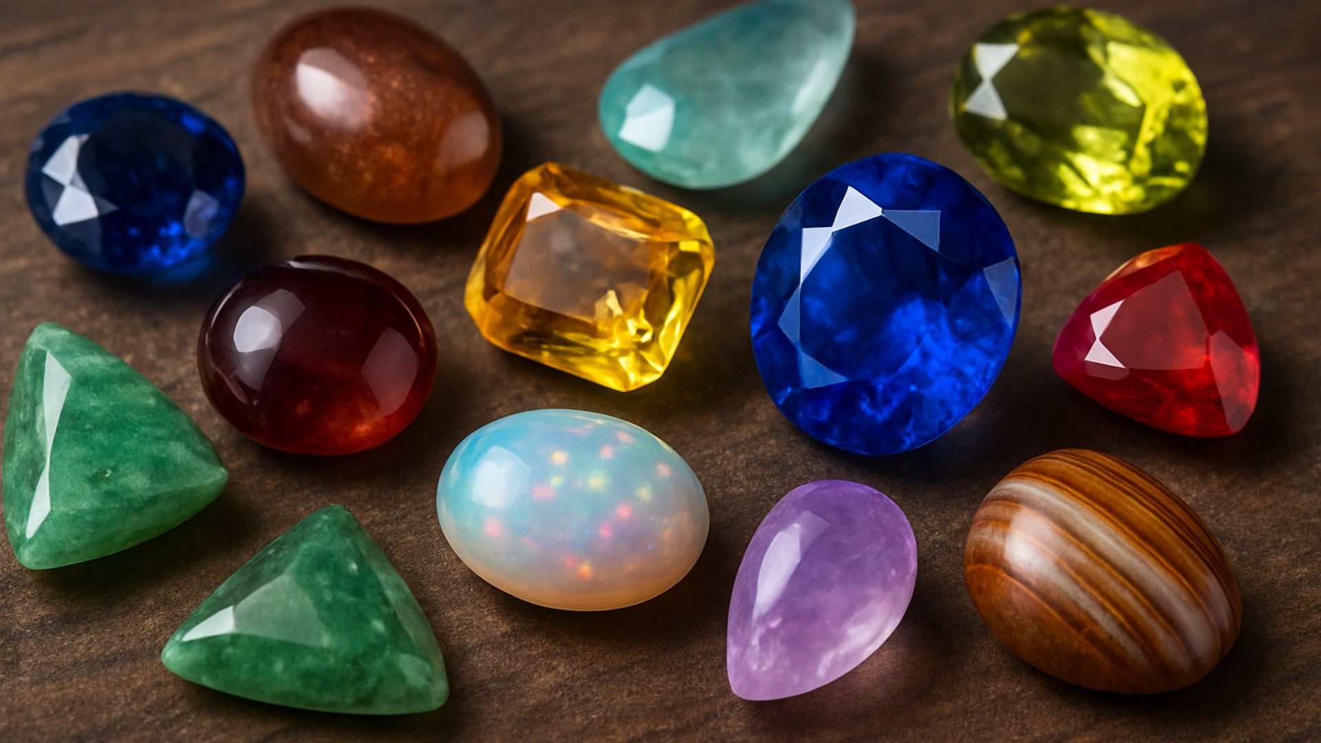 best gemstone dealer in Kolkata 