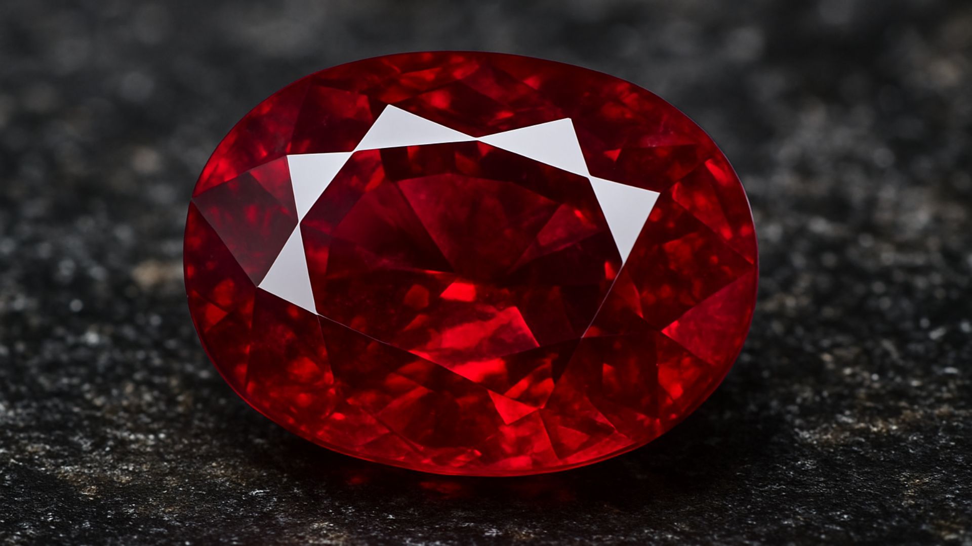 Buying Madagascar Ruby