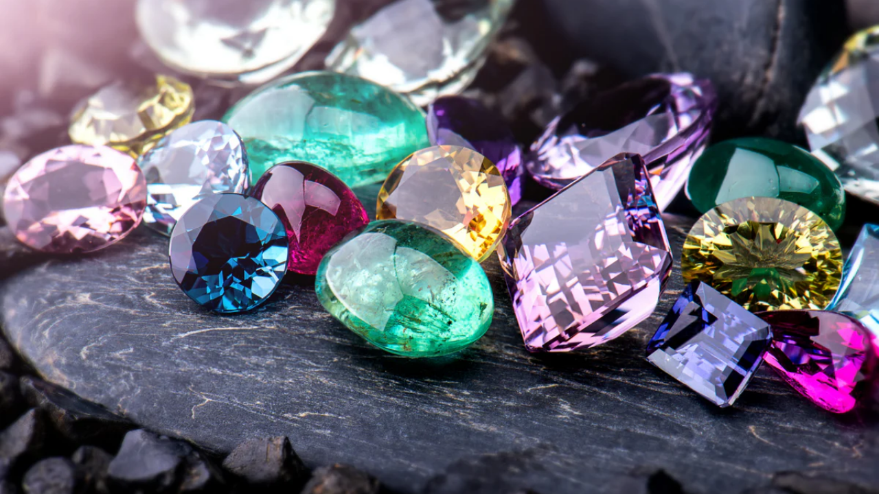 6 Common & Popular Myths about Gemstones - Let’s Break Here
