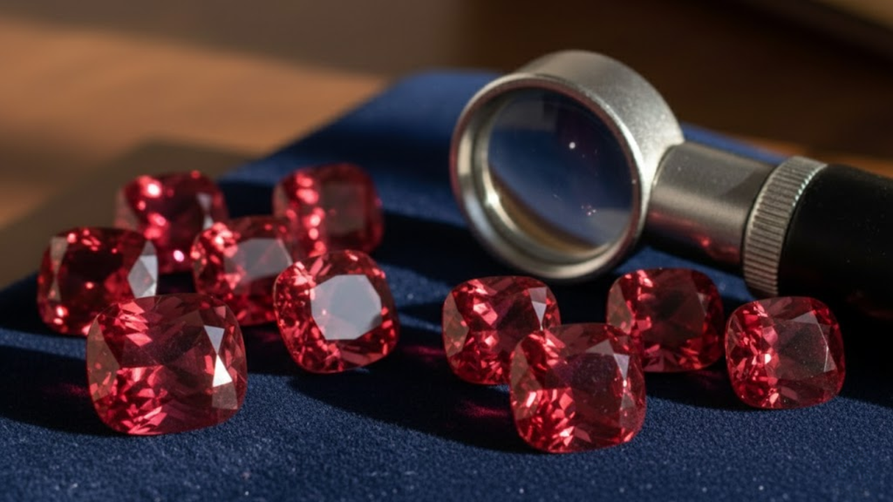 How to Identify a Genuine Mozambique Ruby (Before You Buy One)