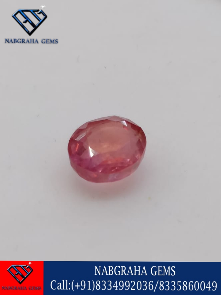 Natural Ruby/Chuni  Gemstones (OLD BURMESE RUBY)